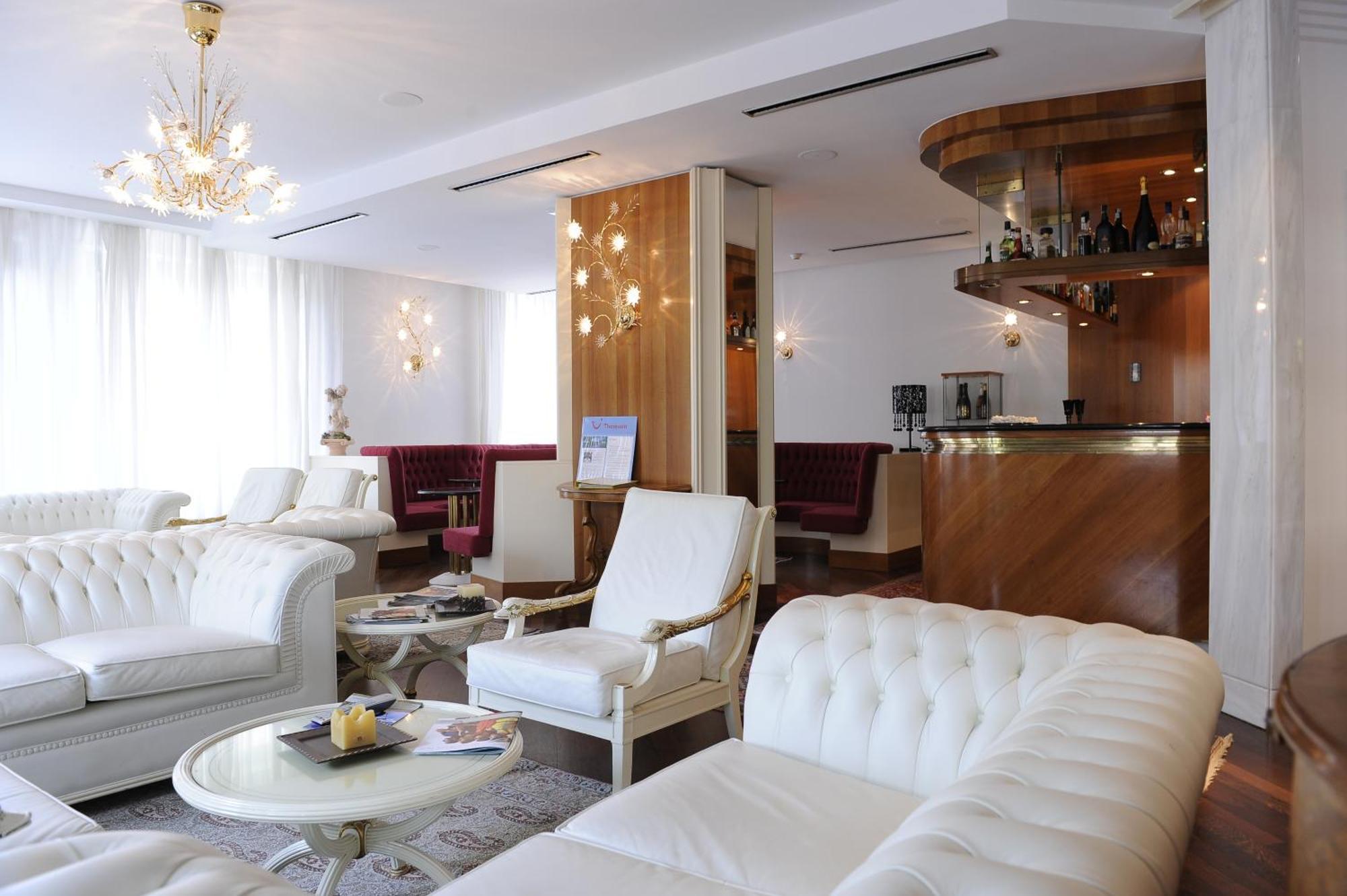 Parc Hotel Flora S Riva del Garda Extérieur photo