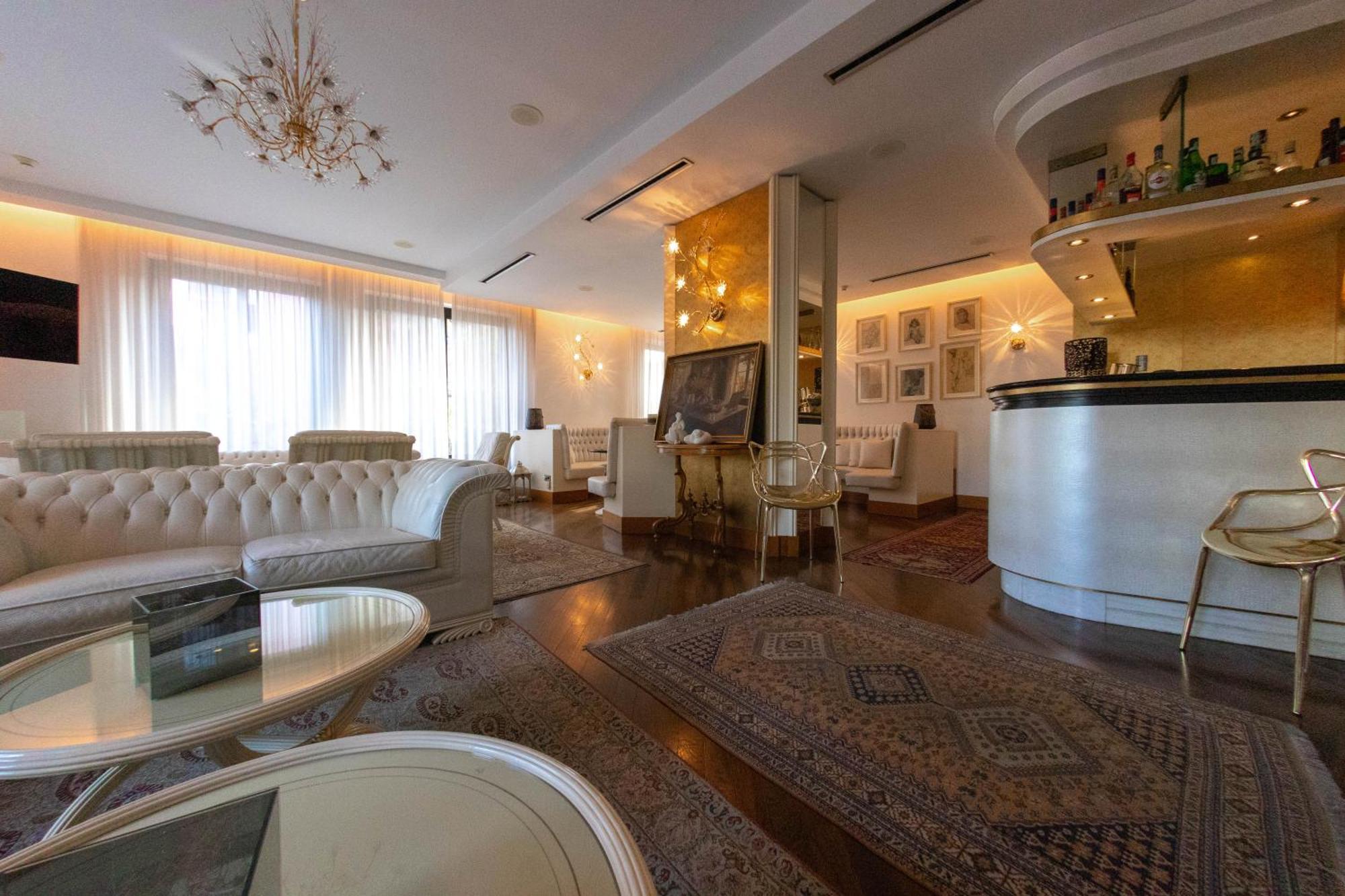 Parc Hotel Flora S Riva del Garda Extérieur photo