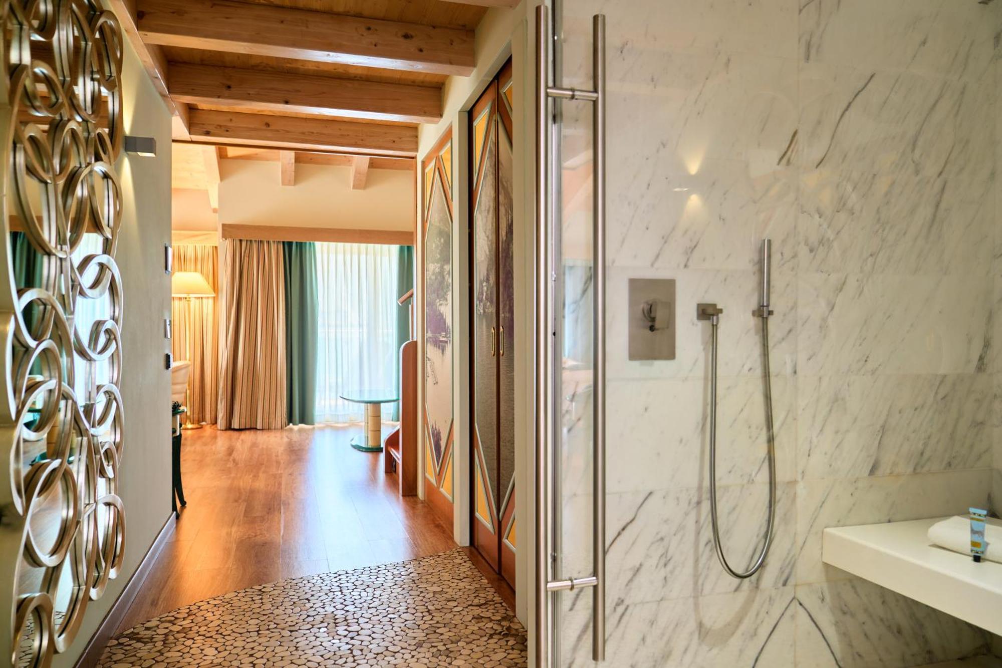 Parc Hotel Flora S Riva del Garda Extérieur photo